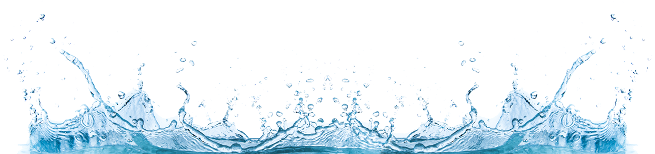 Waterfront-new - Sea (1350x500), Png Download