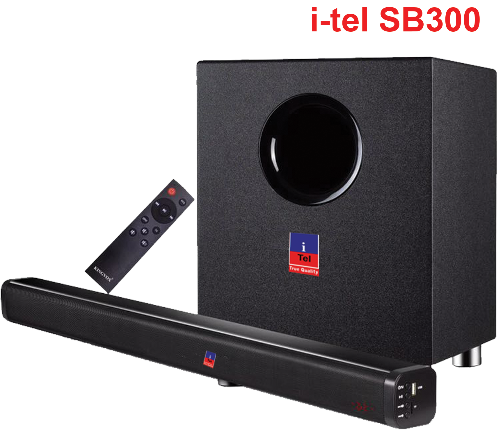 Features - Subwoofer (1988x1625), Png Download