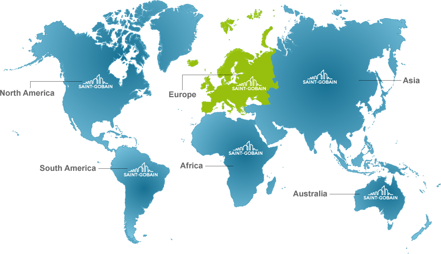 World Map Consulting (879x507), Png Download