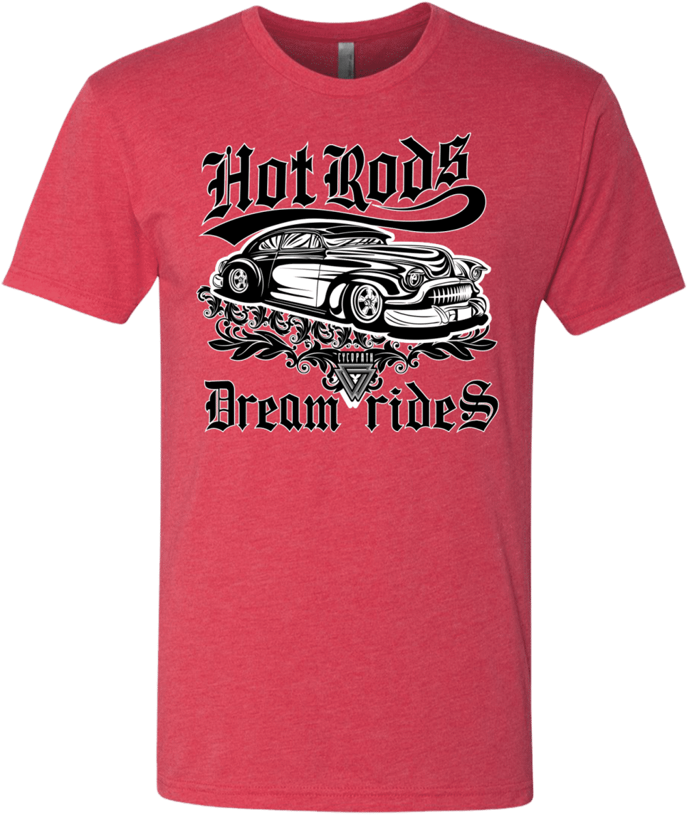 Hot Rod 'rods N' Rides' Crew - Machine Head T Shirts (1155x1155), Png Download