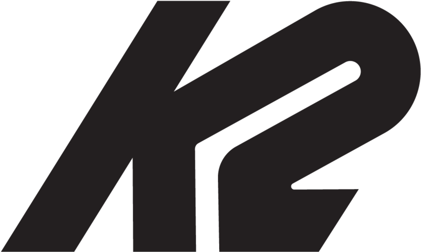 K2-logo Copy - K2 Skis (1000x704), Png Download