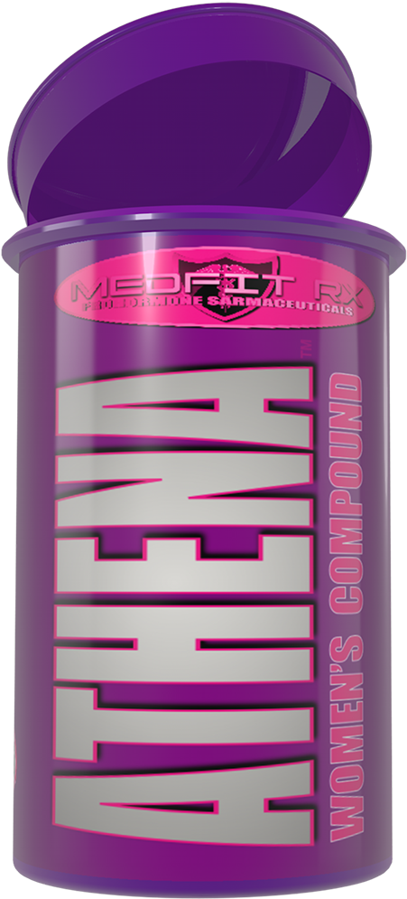Buy Athena - Prohormone (1080x1440), Png Download