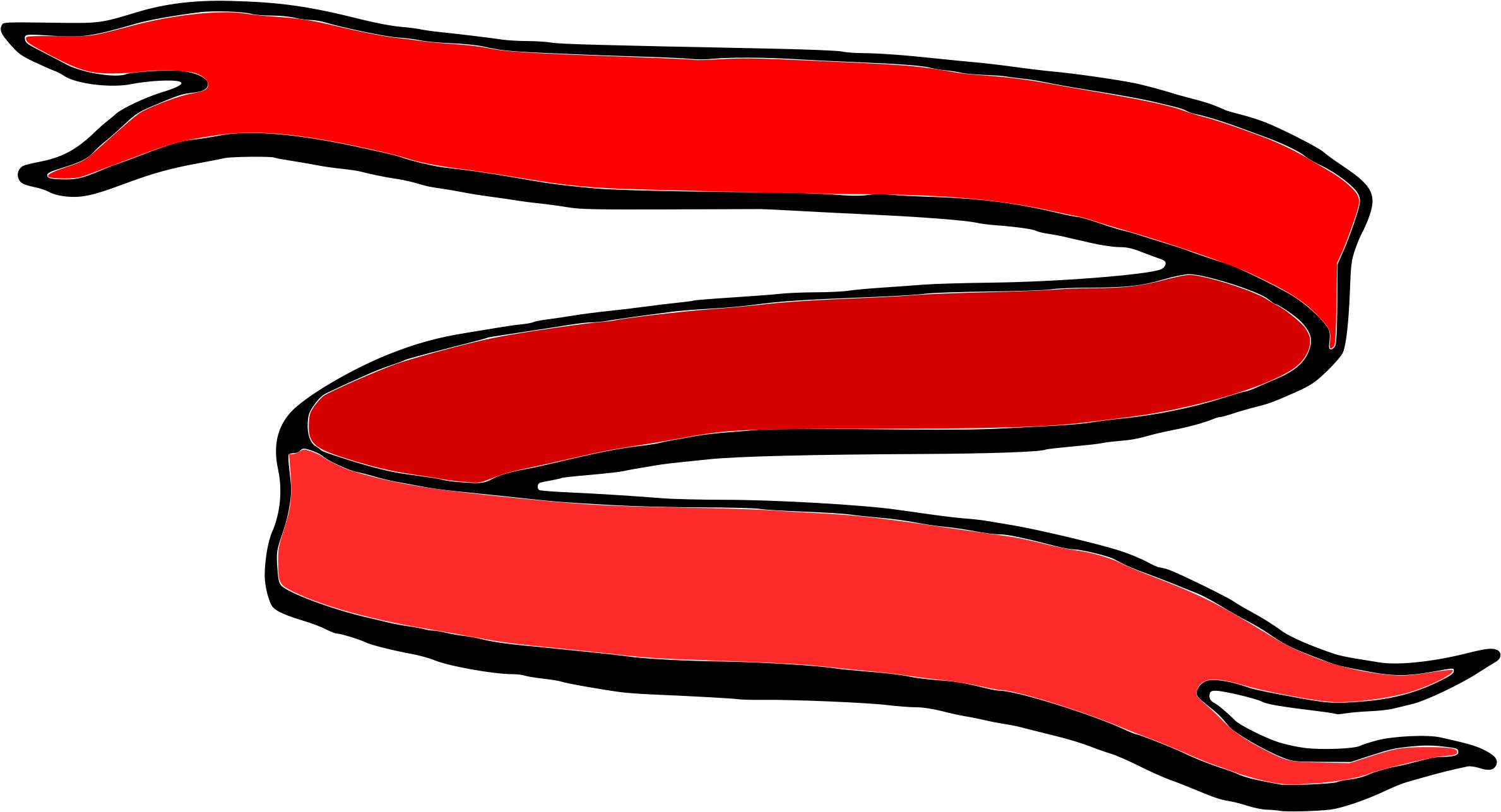 Clip Art (2400x1299), Png Download