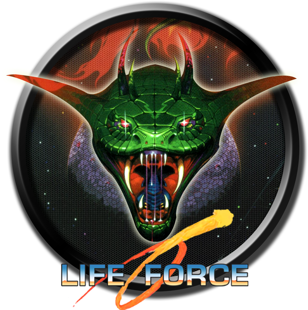 Download Liked Like Share Salamander Game HD Transparent PNG