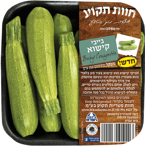 Baby Squash/baby Zucchini - Cucumber (860x579), Png Download