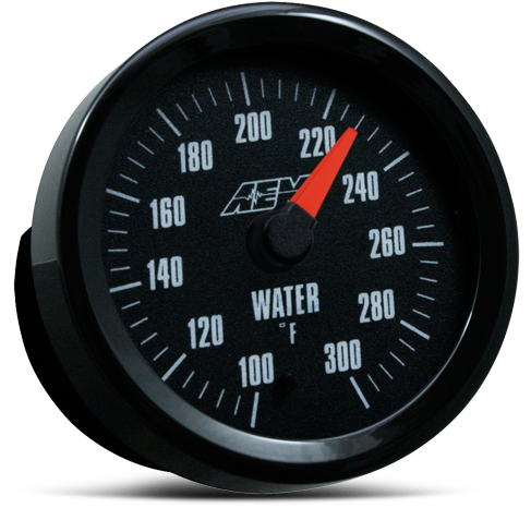 Standard Gauges - 100 Psi Air Pressure Gauge (900x500), Png Download