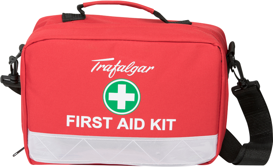 First Aid - Heavy - Trafalgar First Aid (1000x1000), Png Download