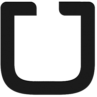 Unique Uber Logo Png Free Transparent Png Logos Combination (880x660), Png Download