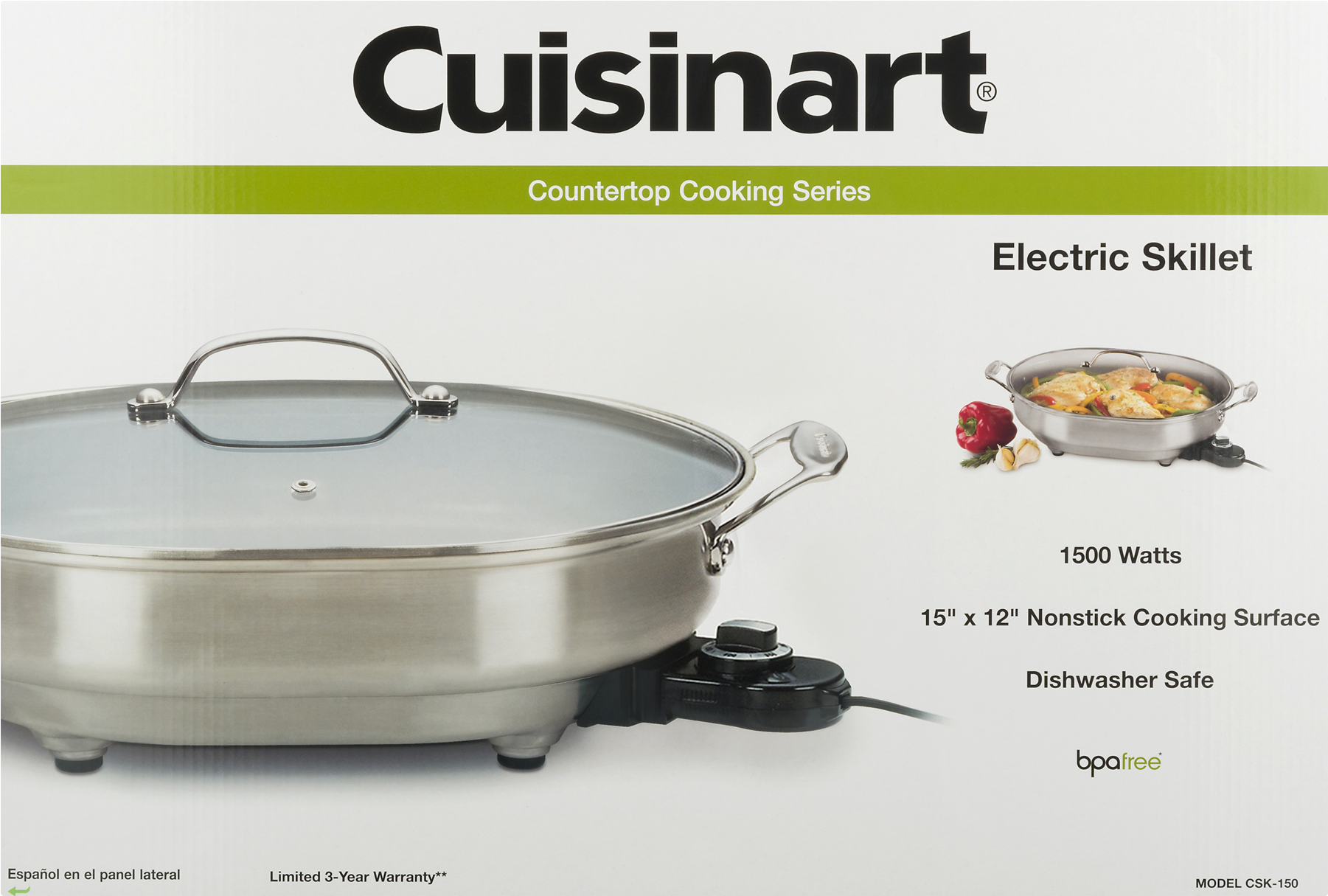 Cuisinart (1800x1800), Png Download
