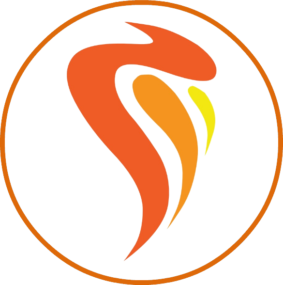 Caprover - Circle (585x588), Png Download