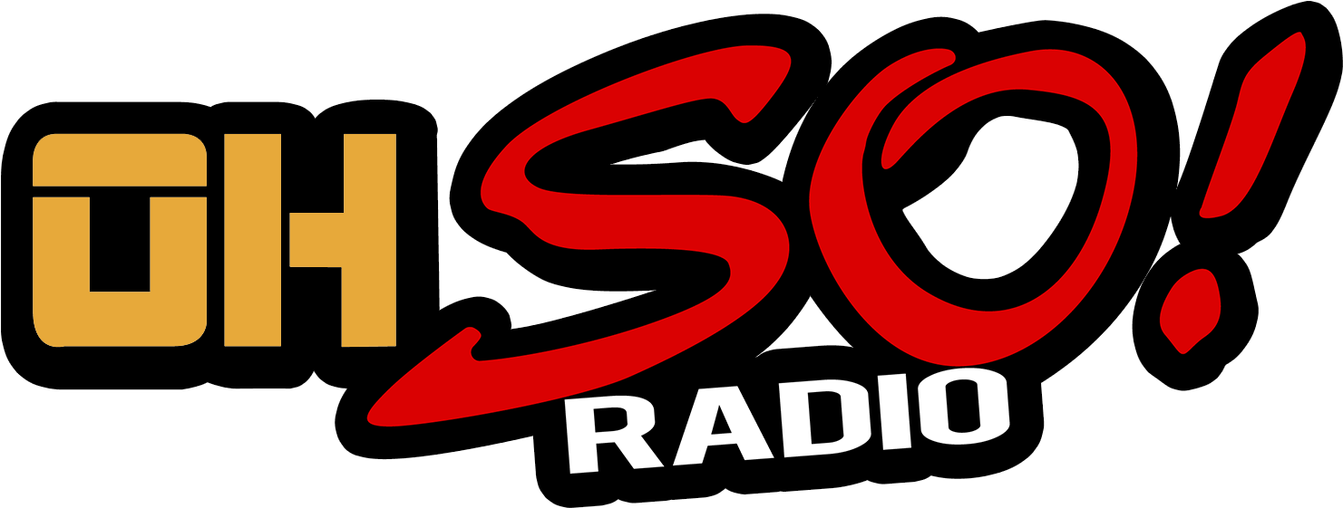 Oh So Radio (1500x1500), Png Download