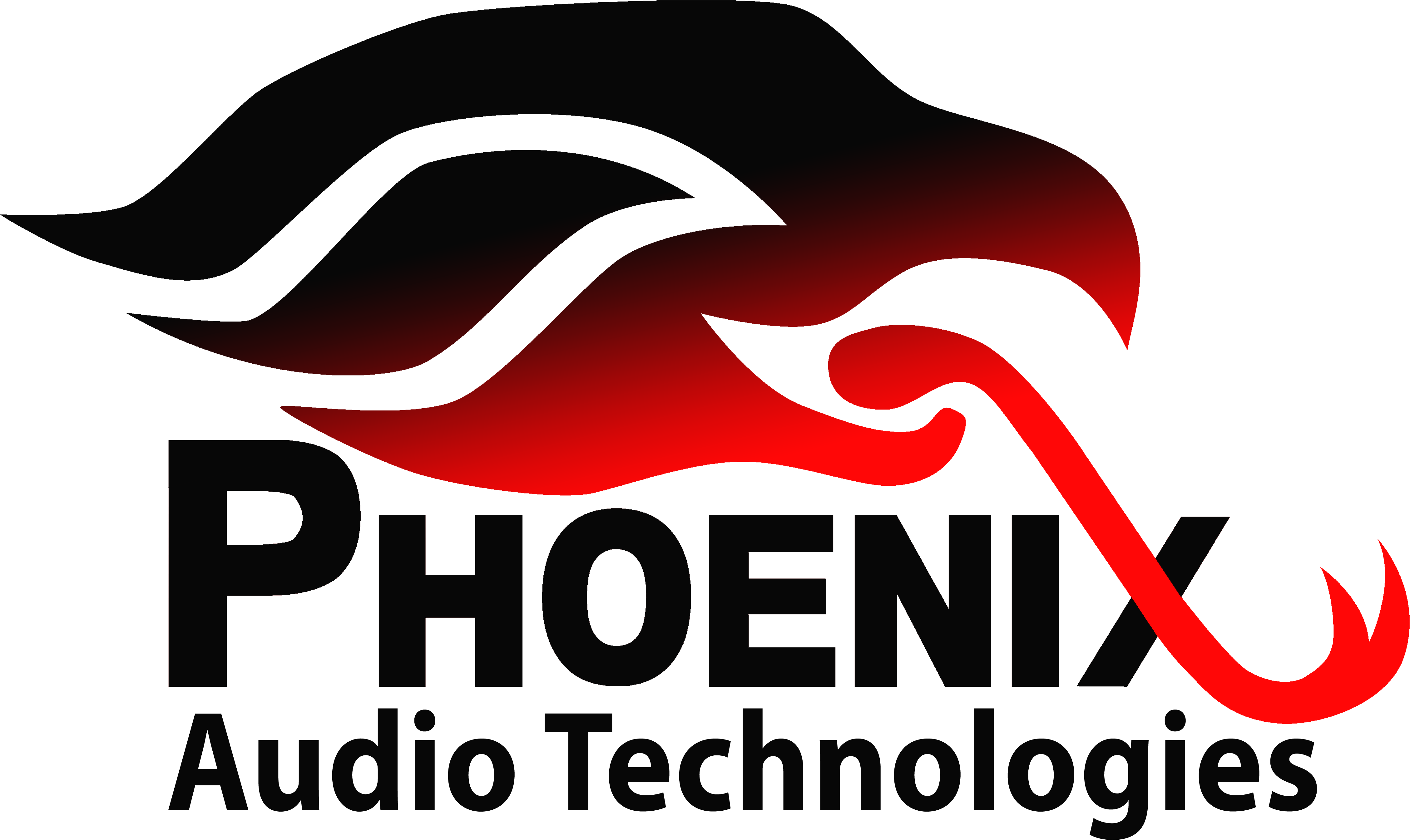 Phoenix Audio (5400x3600), Png Download