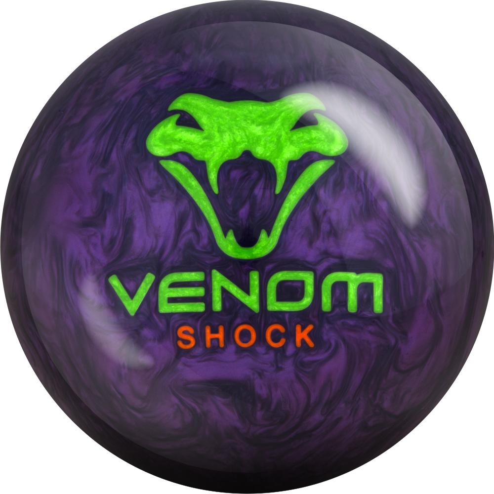 Motiv Venom Shock Pearl (1000x1000), Png Download