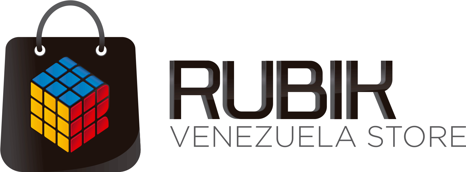 Rubik Venezuela Store - Plaid (1634x612), Png Download