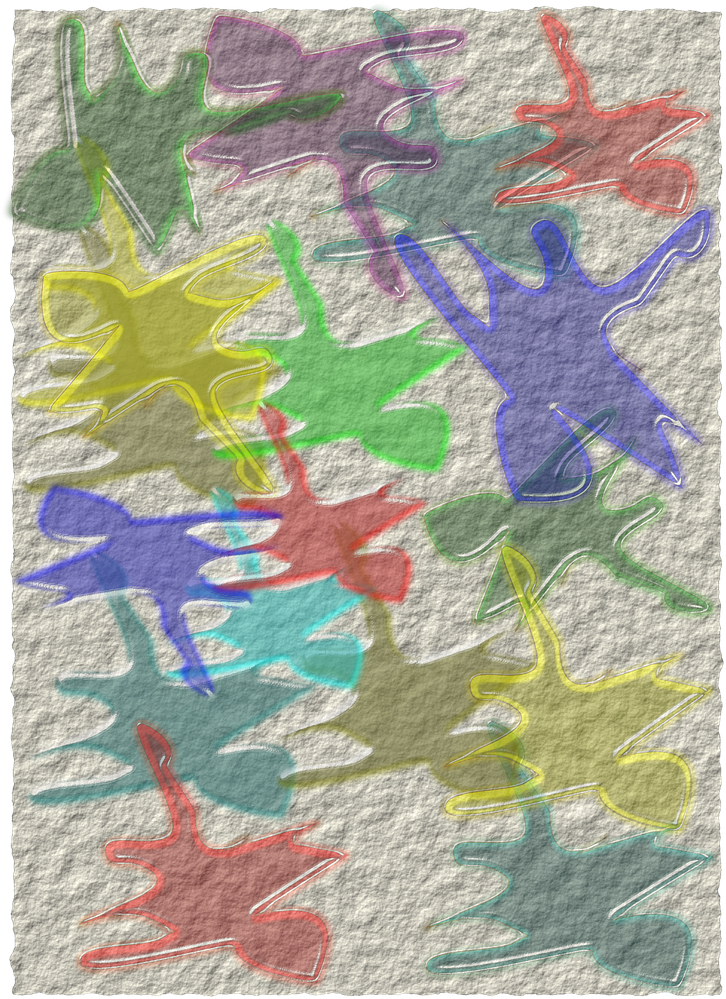 Pictures - Painting (925x1280), Png Download