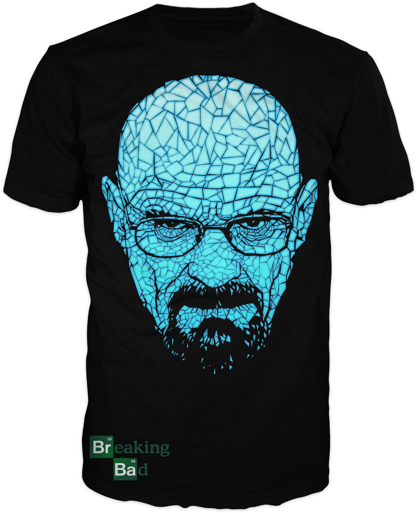 Haisenber - Funko Pop Tees Ghostbusters (1536x1800), Png Download