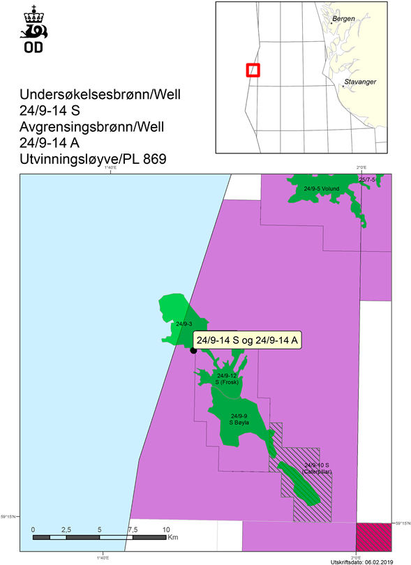 Norwegian Petroleum Directorate (600x812), Png Download