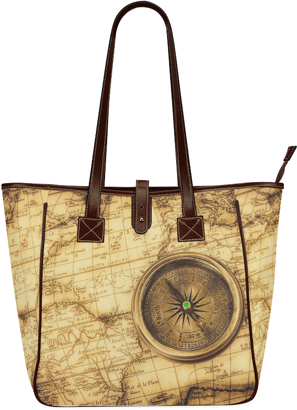 Tote Bag (1000x1000), Png Download
