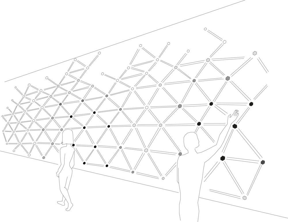 Node - (1000x771), Png Download