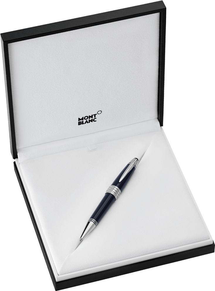 111046 02 - Fountain Pen (1000x1000), Png Download