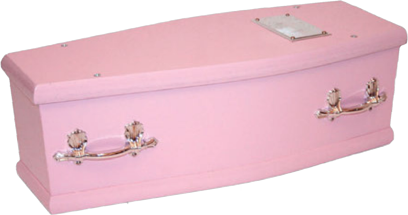 Children's Selection Ak - Child's Coffin (1622x964), Png Download