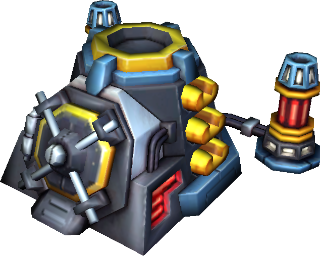 Credit Vault L6 (634x507), Png Download