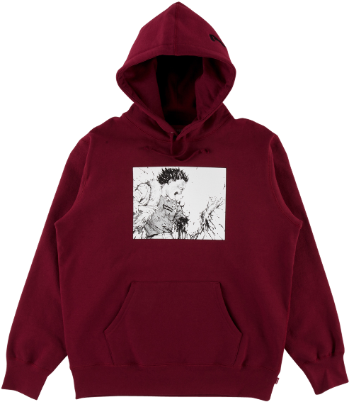 Hoodie (1000x600), Png Download