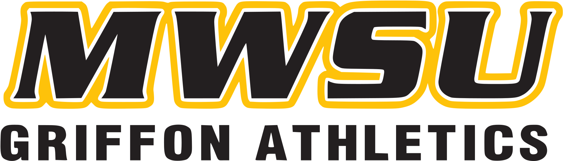 Spacer - Missouri Western Griffons (2000x600), Png Download