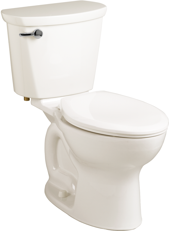 Potty Chair Walmart - American Standard Edgemere Toilet (800x800), Png Download