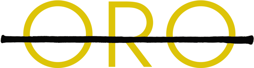 Oro Png (1000x216), Png Download