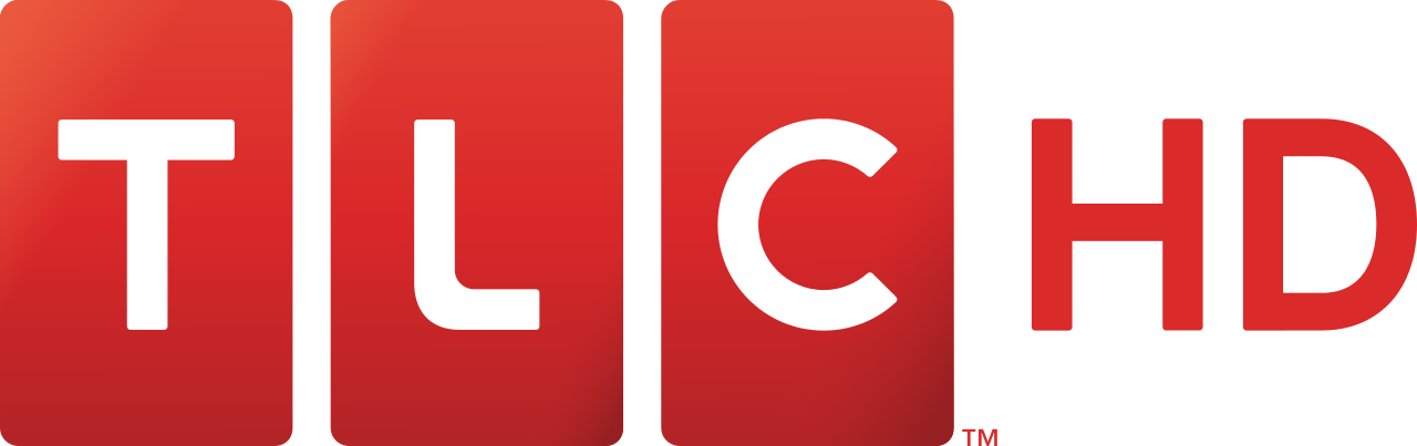 Logo Tlc Hd - Colorfulness (1280x403), Png Download