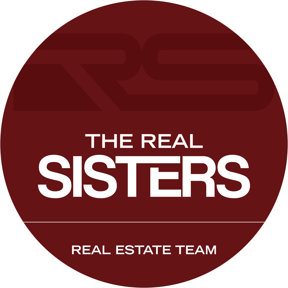 The Real Sisters Team - Circle (1002x1002), Png Download