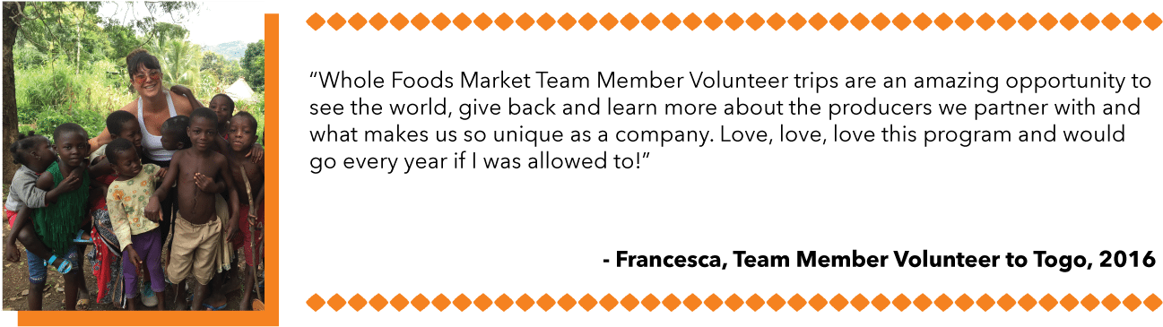 Volunteer Stories - Document (1366x411), Png Download