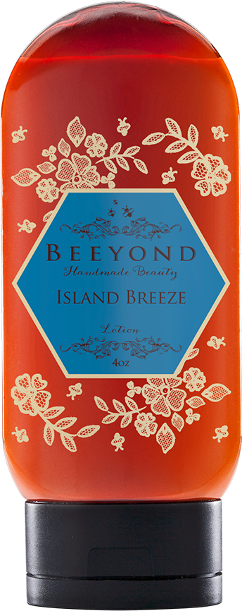 Lotion Island Breeze - Two-liter Bottle (900x900), Png Download