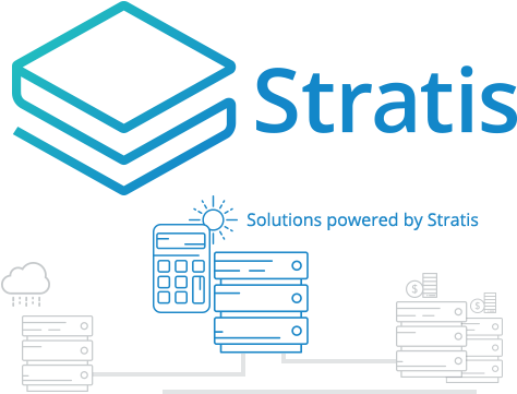 Stratis Masternode (865x487), Png Download