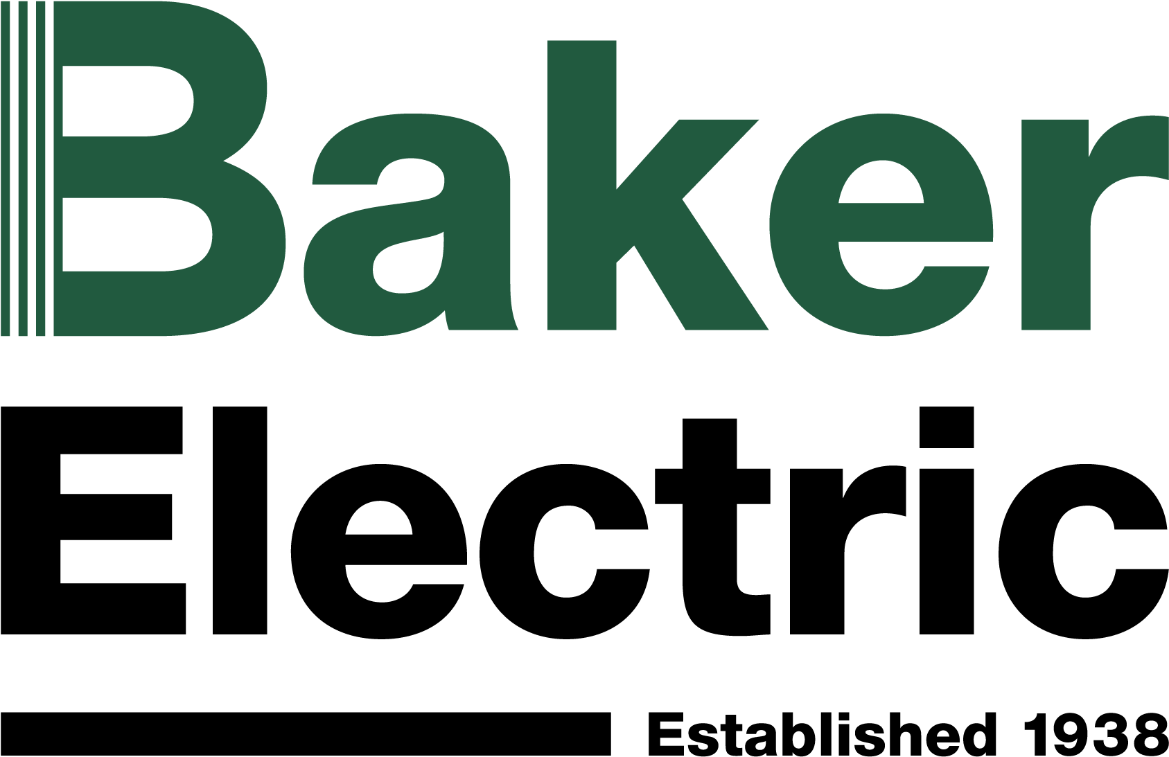 Baker Electric Inc - Baker Electric Escondido (1700x1100), Png Download