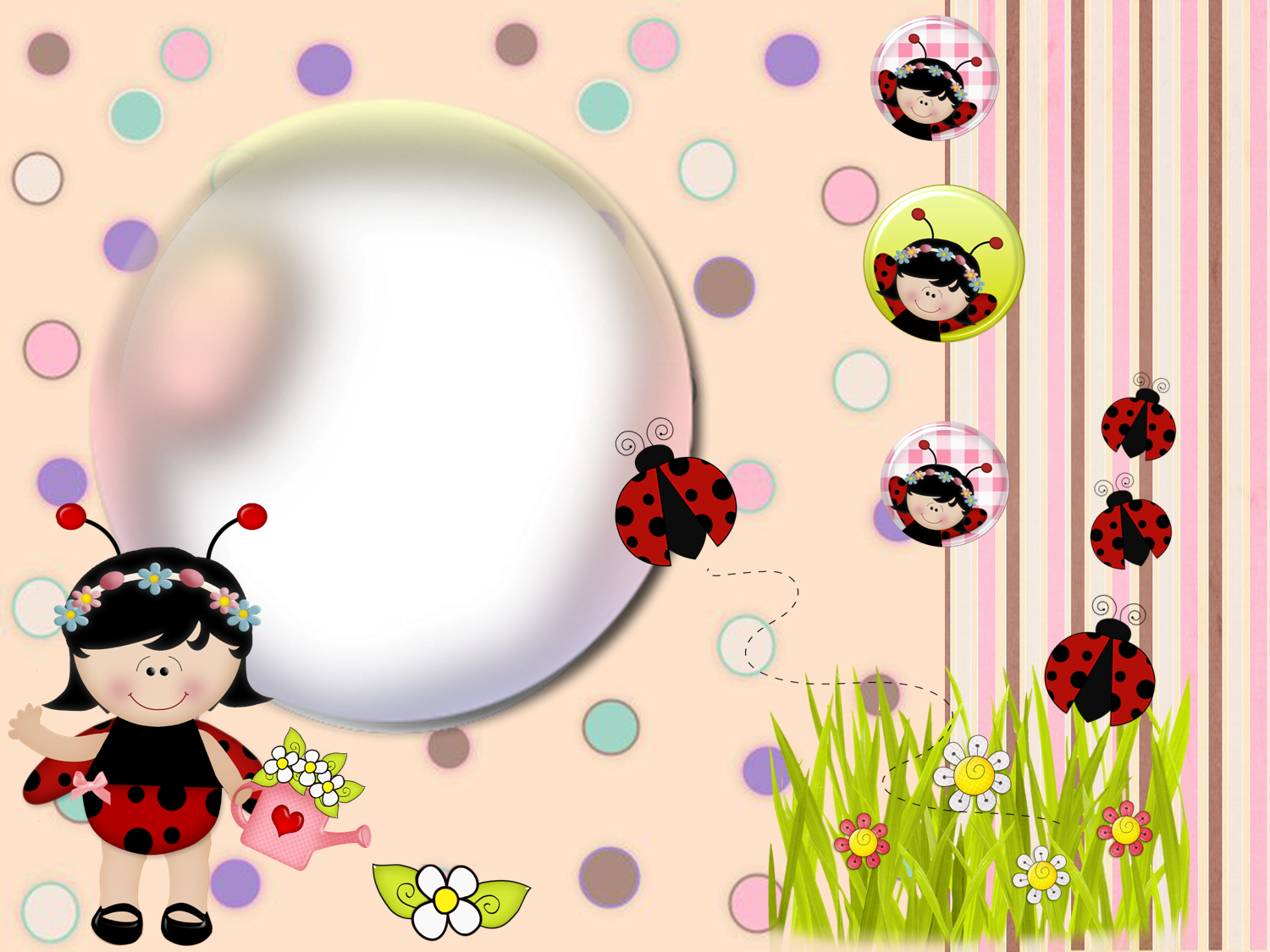 Download HD Moldura De Fazenda Vacas Moldura Infantil Fazer Montagem -  Cartoon Transparent PNG Image - NicePNG.com, image size:1500x1125