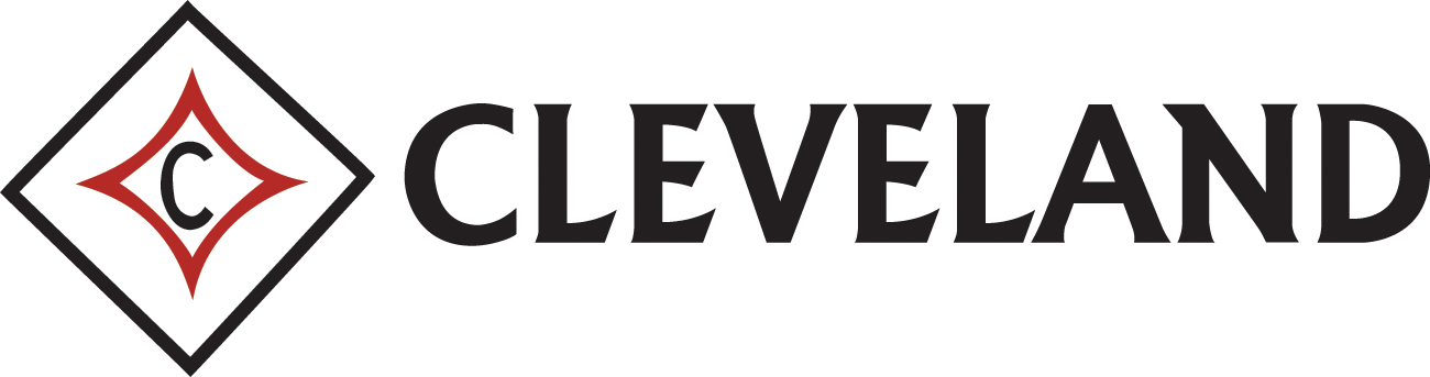 Nuestras Marcas - Cleveland Brocas (1300x343), Png Download