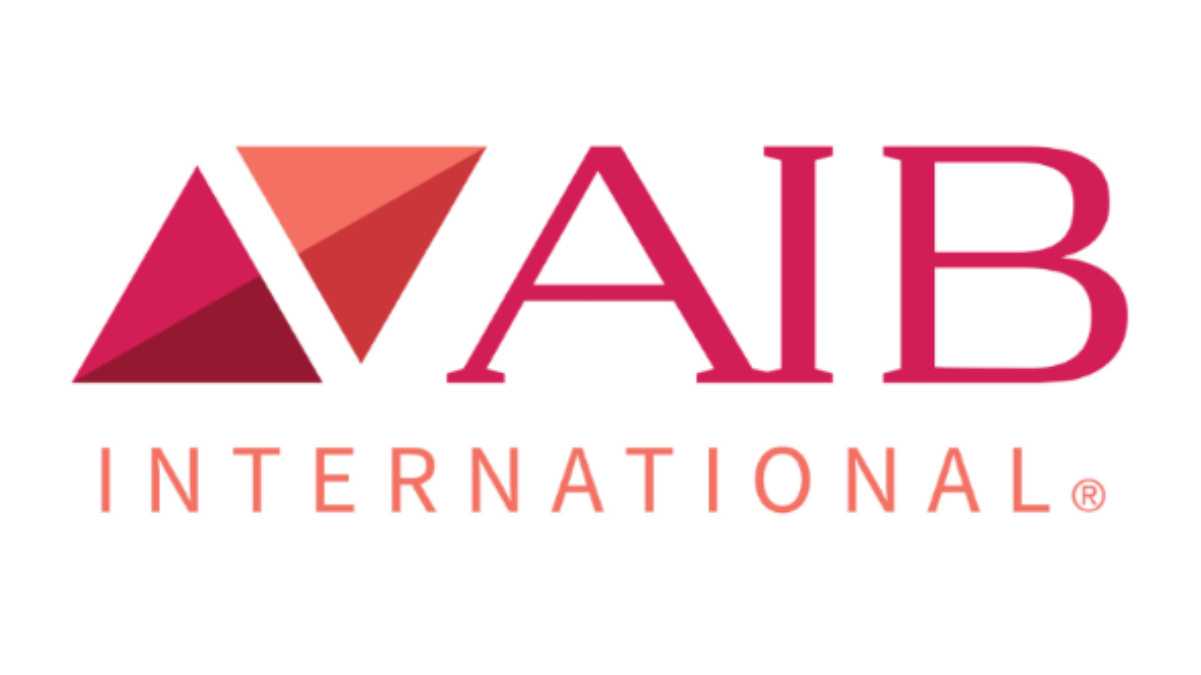 Aib International Celebrates Legacy By Launching New - Graphic Design (1200x830), Png Download