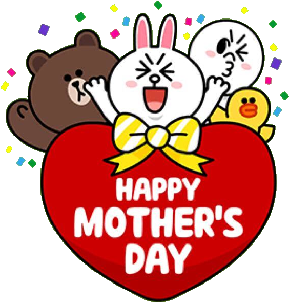 Family Special - Cartoon (638x640), Png Download