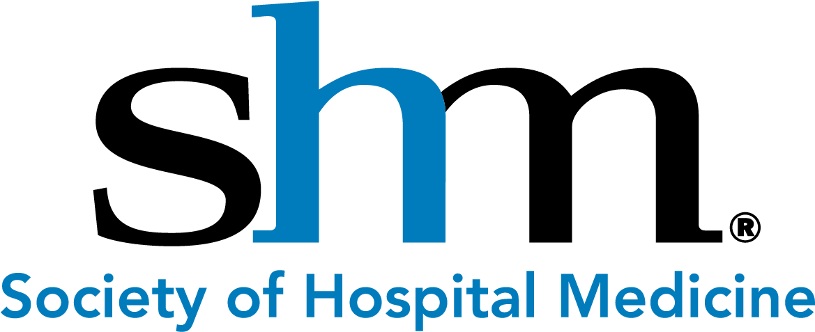 Society Of Hospital Medicine (1200x630), Png Download