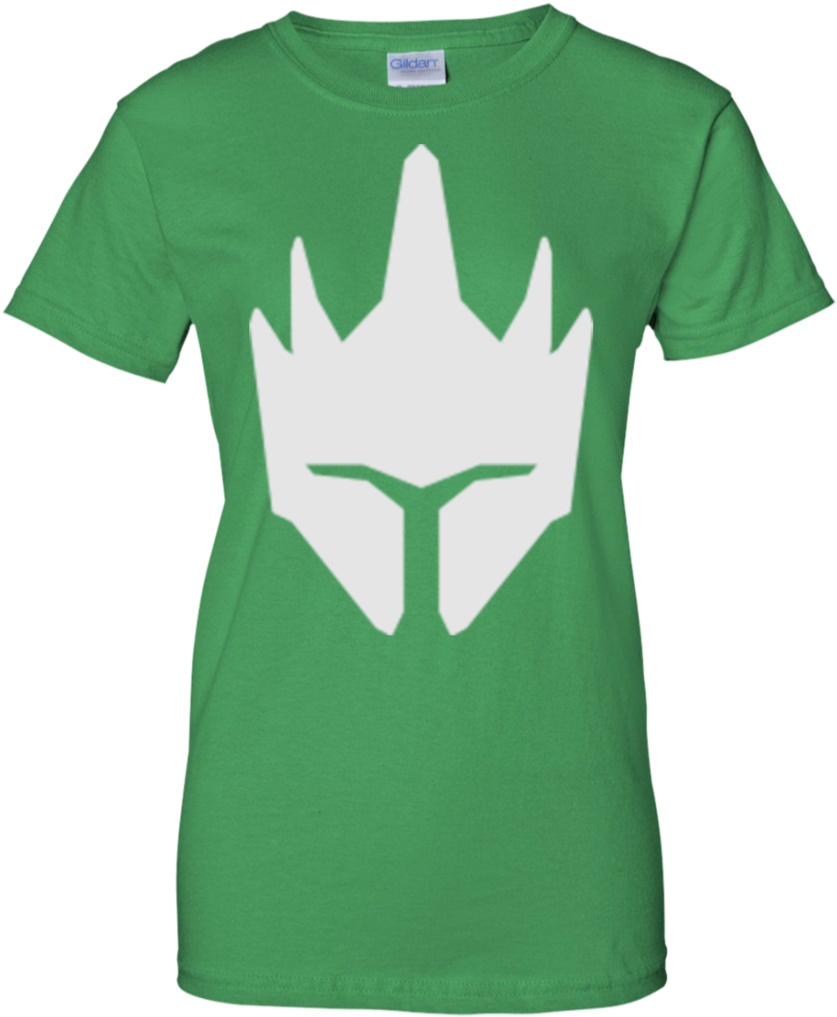 Overwatch Shirt Reinhardt - Shirt (1024x1024), Png Download