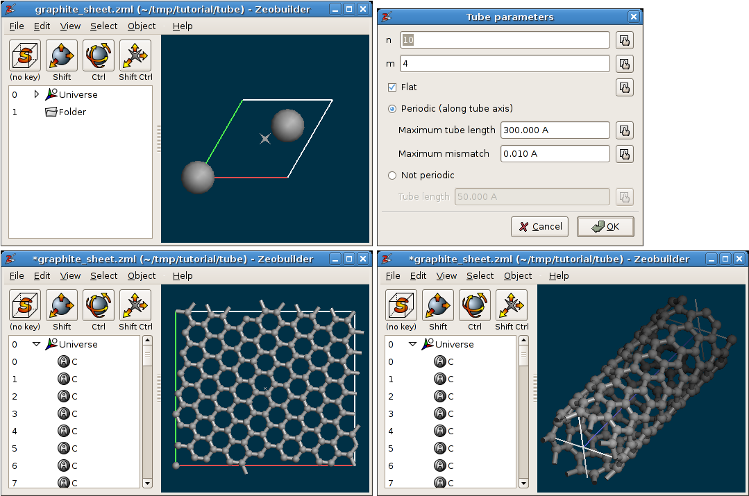 Constructing Tubes¶ - Hockey Schoenen (1089x725), Png Download