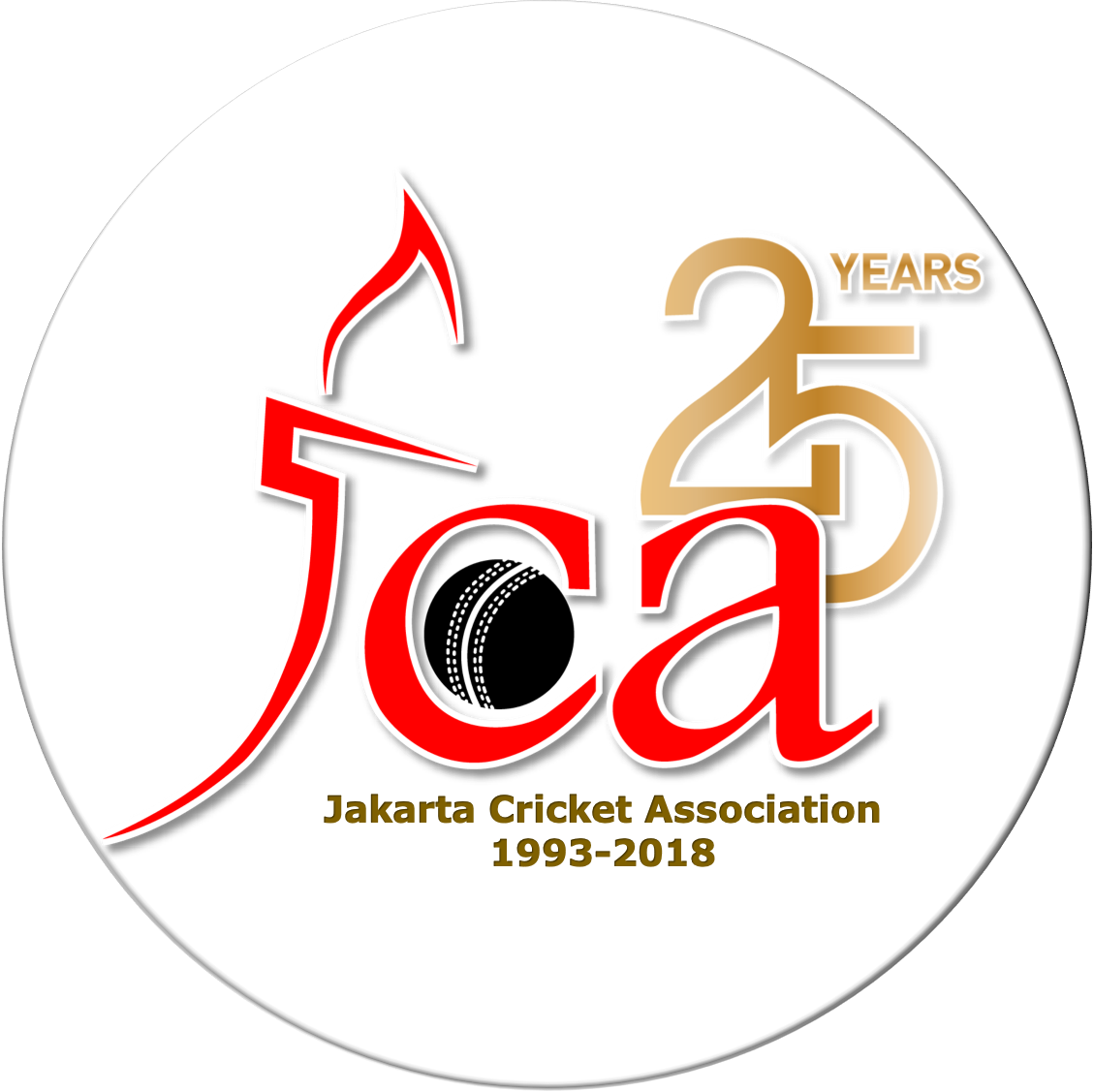 Image - Jakarta (1129x1127), Png Download
