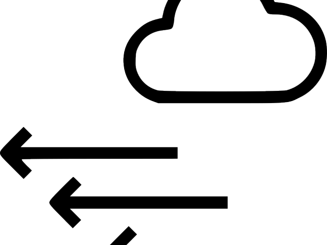 Direction Clipart Arrow (640x480), Png Download