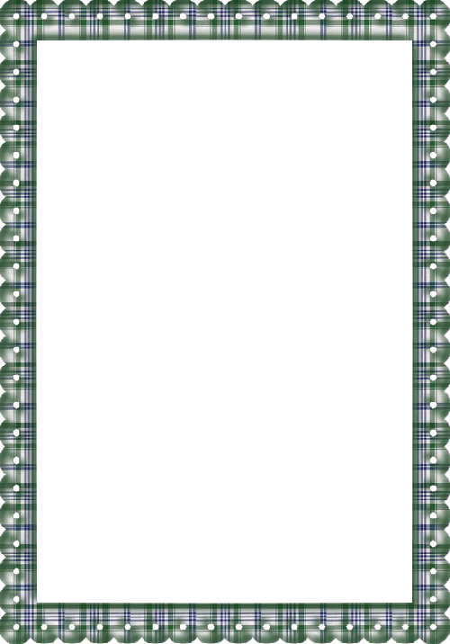 Cadre Série 3 Traditional Frames, Borders For Paper, - Colorfulness (500x716), Png Download