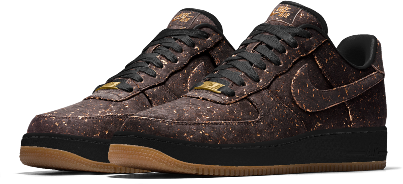 Af1loweco1706 V6 - Suede (1500x1500), Png Download