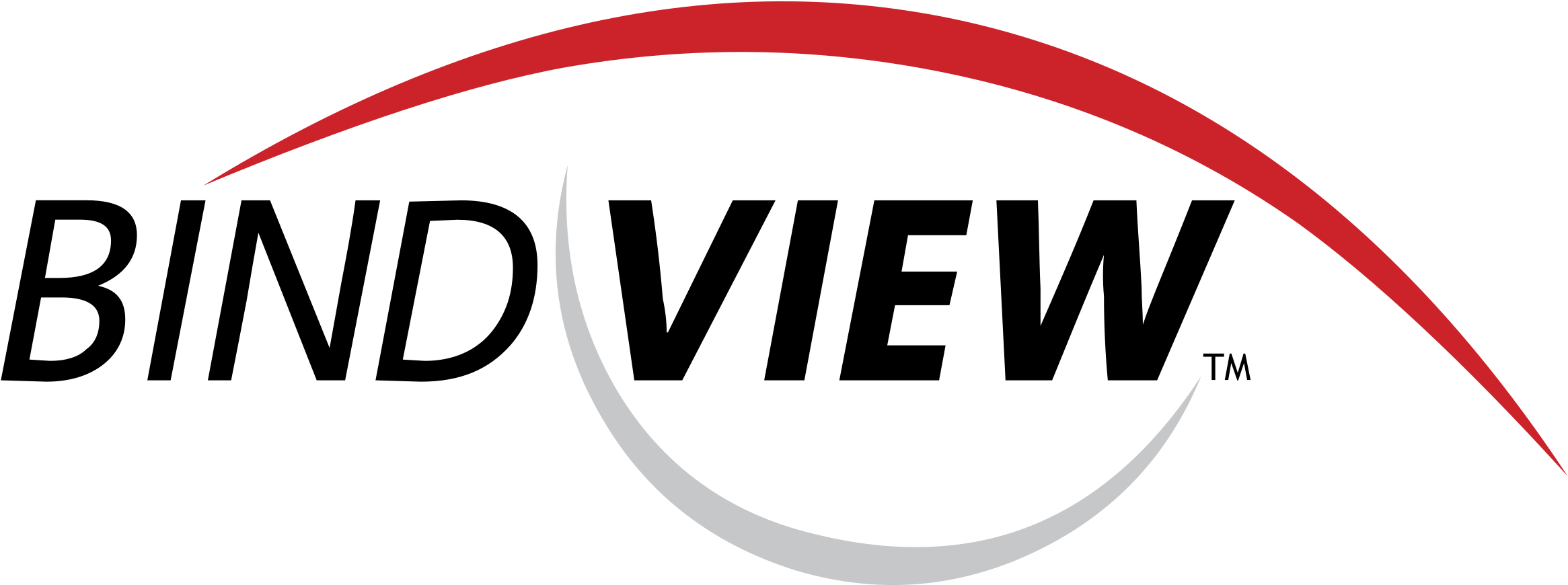 Bindview 01 Logo Png Transparent - Bindview (2400x2400), Png Download