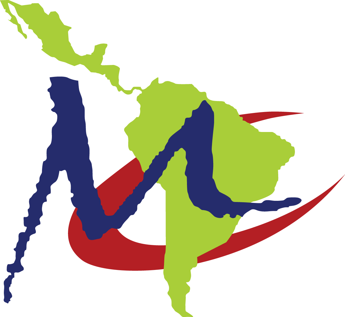 Ir Al Inicio - Latin American Free Trade Agreement (1157x1064), Png Download