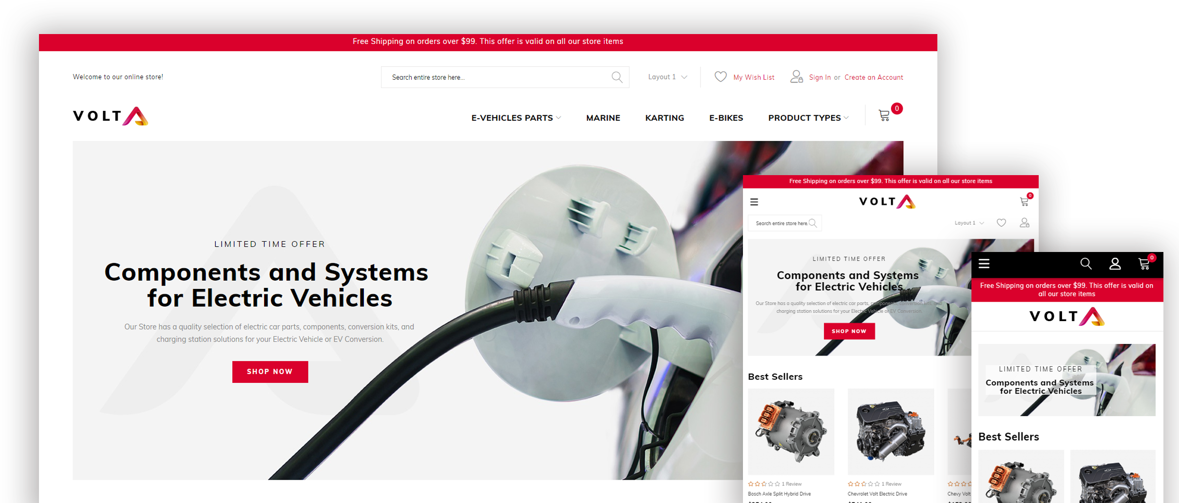 Magento Services (2463x1141), Png Download